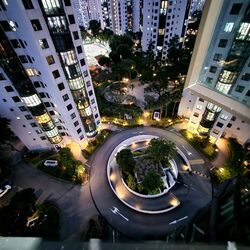 Parc Oasis (D22), Condominium #575395451